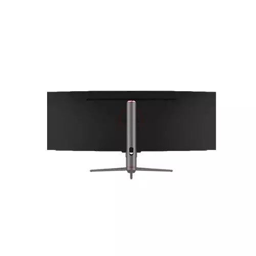 Dahua DHI-LM49-EW410CA 49 Inch 120Hz DQHD ELED VA Curved Ultrawide Gaming Monitor - 1