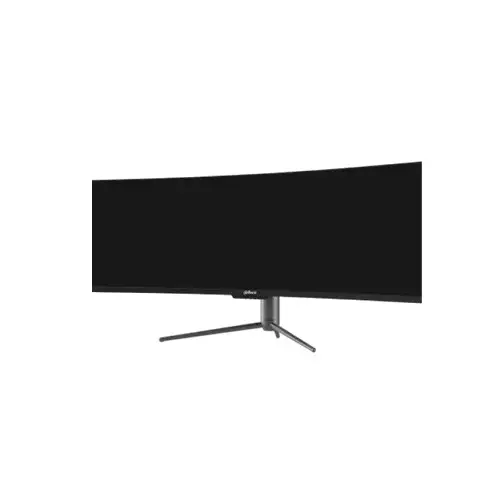 Dahua DHI-LM49-EW410CA 49 Inch 120Hz DQHD ELED VA Curved Ultrawide Gaming Monitor - 2