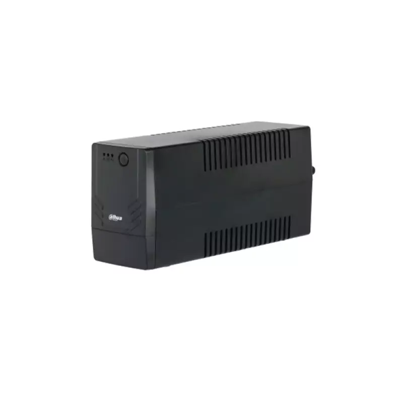 Dahua DH-PFM3350-600 650VA Offline UPS - 1