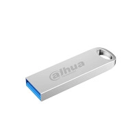 Dahua U106 64GB USB 3.2 Gen 1 Metal Pen Drive (Silver)