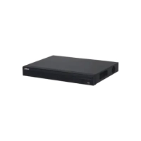 Dahua NVR4232-4KS3 32 Channel 1U 2 HDD NVR