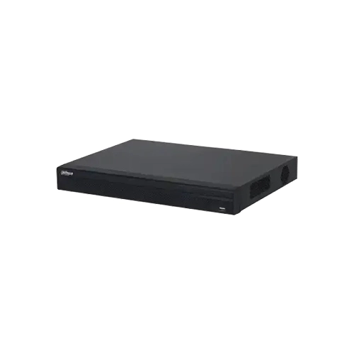 Dahua NVR4232-4KS3 32 Channel 1U 2 HDD NVR