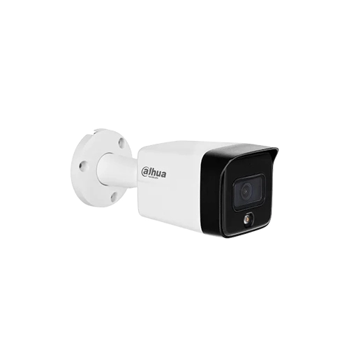 Dahua DH-IPC-HFW1639TC-A-IL 6MP Bullet IP Camera - 1