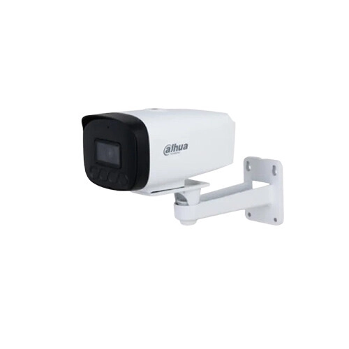 Dahua DH-IPC-HFW1230V-A-I4-B IR Bullet 2MP IP Camera