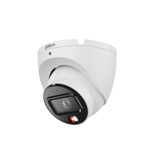 Dahua DH-IPC-HDW1639T-A-IL 6MP Smart Dual Light Camera