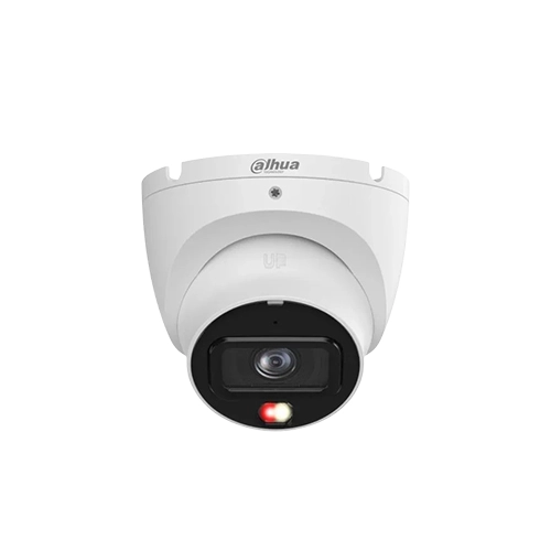 Dahua DH-IPC-HDW1839T-A-IL 8MP Dome IP Camera