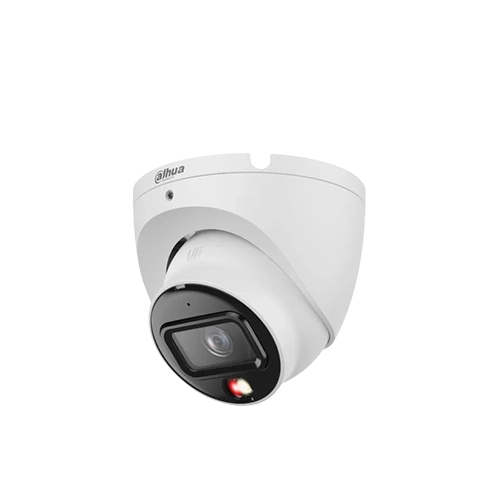 Dahua DH-IPC-HDW1839T-A-IL 8MP Dome IP Camera - 1