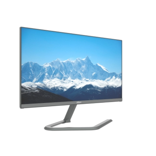 Dahua DHI-LM22-C201P 21.5 Inch FHD IPS 100Hz Monitor - 1