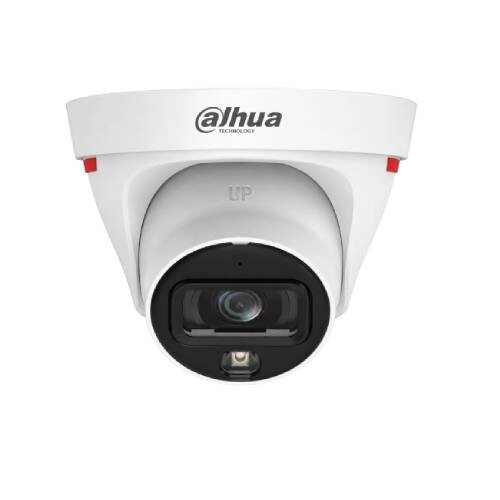 Dahua DH-IPC-HDW1239T1-A-PRO 2MP Eyeball IP Camera - 1