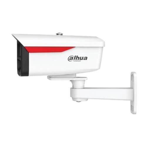 Dahua DH-IPC-HFW1239M1-A-B-PRO 2MP Bullet IP Camera - 1