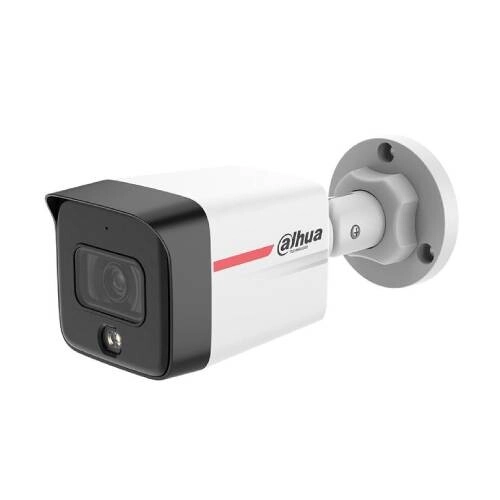 Dahua IPC-HFW1439TC1-A-PRO 4MP Bullet Entry Network Camera