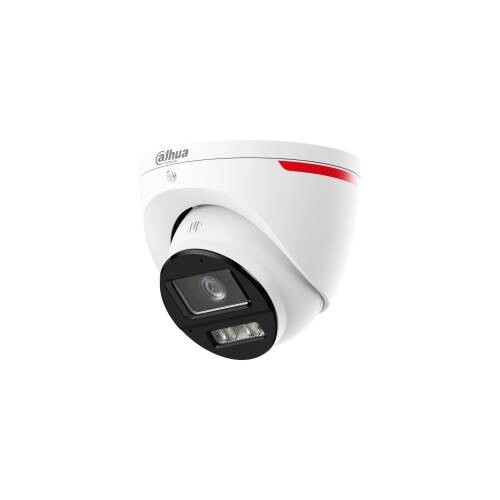 Dahua HAC-HDW1219SL-A-PRO 2MP Eyeball IP Camera - 1
