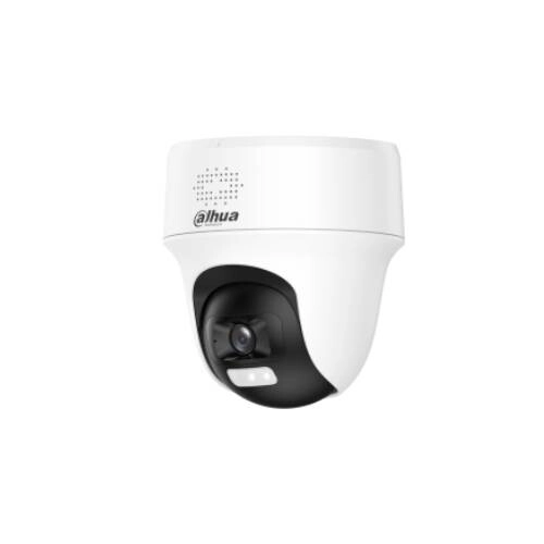 Dahua HAC-PT1200H1-IL-T 2MP Smart Indoor PT Camera - 1