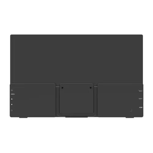 Dahua DHI-PM16-F201SDT 15.6 Inch FHD Touch Portable Monitor - 2