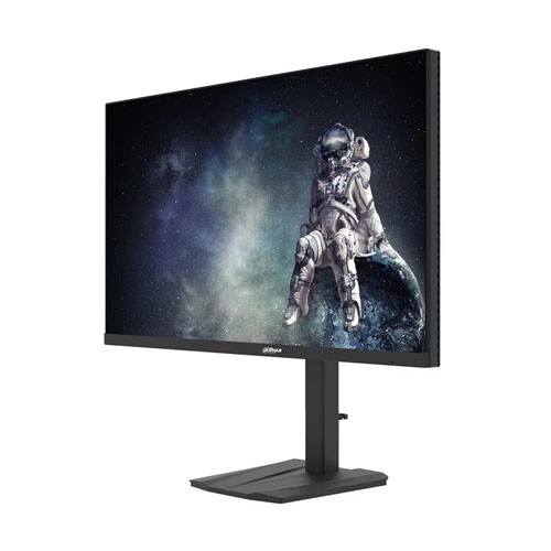 Dahua DHI-LM27-EM331A 27 Inch 2K QHD IPS Gaming Monitor - 1