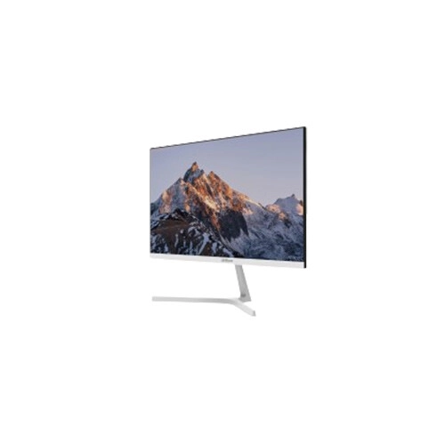 Dahua DHI-LM27-B221W 27 Inch 144Hz FHD IPS Gaming Monitor (White) - 1