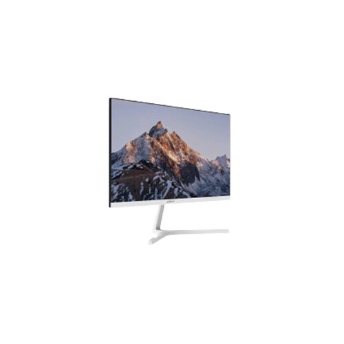 Dahua DHI-LM27-B221W 27 Inch 144Hz FHD IPS Gaming Monitor (White) - 2