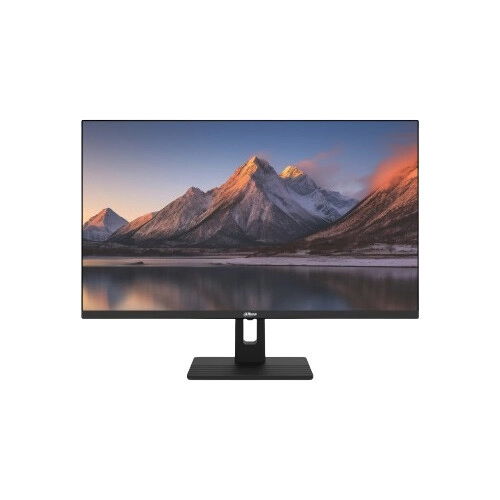 Dahua LM27-C301B 27 Inch 100Hz QHD Monitor