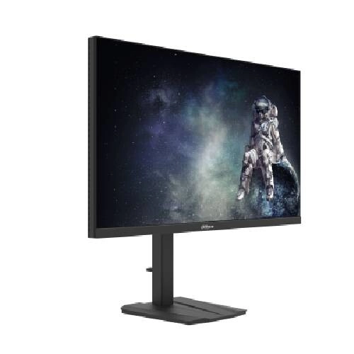 Dahua DHI-LM27-EM331A 27-inch QHD 180 Zones QD-MiniLED Gaming Monitor - 1