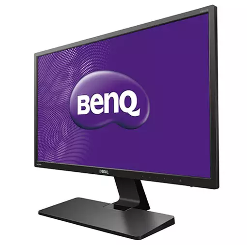 BenQ GW2270H FHD Stylish Monitor with Eye-care Technology
