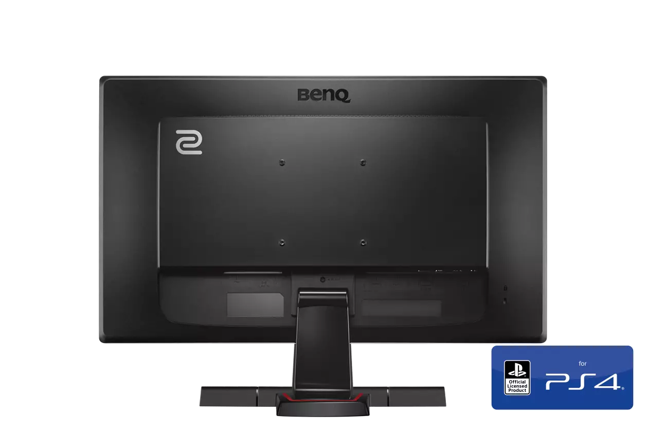 BenQ Zowie RL2455 24 inch e-Sports Monitor - 1