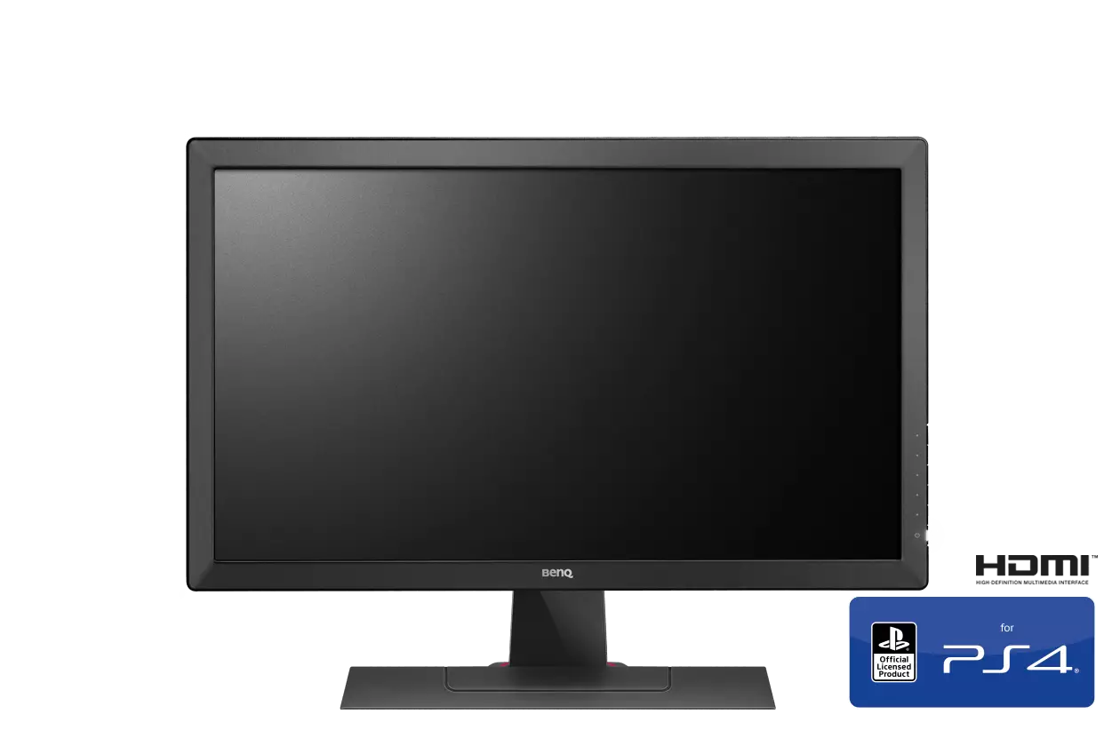 BenQ Zowie RL2455 24 inch e-Sports Monitor