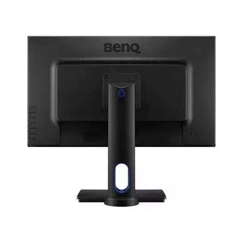 BenQ PD2700Q 27 Inch QHD IPS Monitor - 3