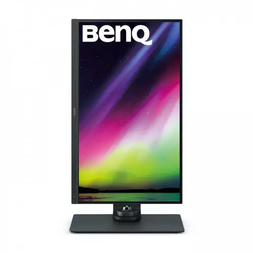 BenQ SW270C Photographer 27 inch 60hz 2K HDR IPS Gaming Monitor-gallery-1