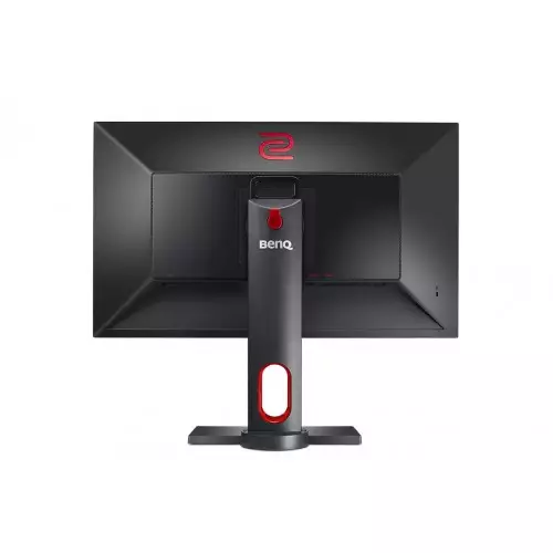 BenQ ZOWIE XL2731 27 inch 144 Hz FreeSync LCD Gaming Monitor - 1