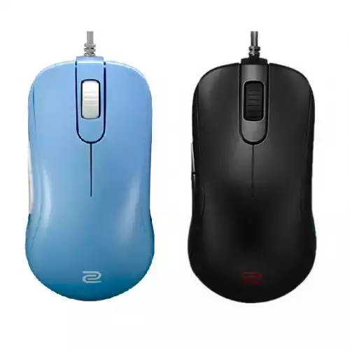 BenQ ZOWIE S2 Mouse for e-Sports (Small)