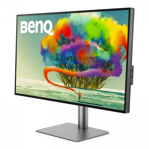 BenQ PD3220U DesignVue Designer 32 inch HDR 4K IPS Monitor - 1
