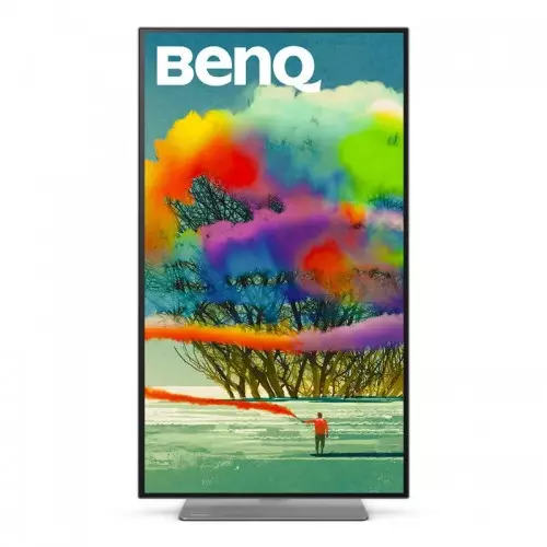 BenQ PD3220U DesignVue Designer 32 inch HDR 4K IPS Monitor - 2