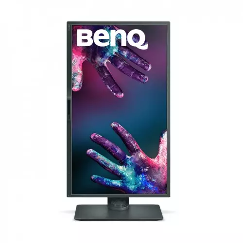 BenQ PD3200Q 32 Inch QHD 2K sRGB Designer Professional Monitor - 1