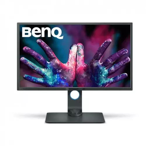 BenQ PD3200Q 32 Inch QHD 2K sRGB Designer Professional Monitor