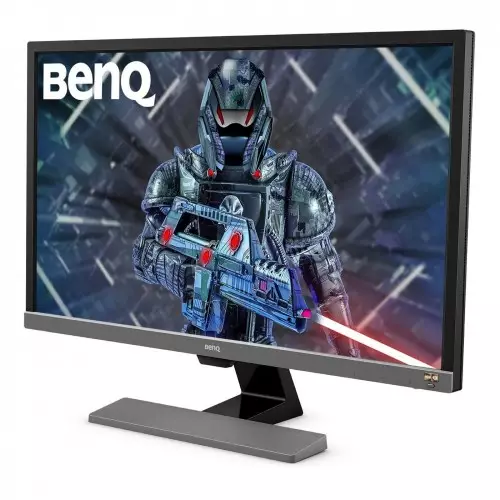 BenQ EL2870U 28 Inch 4K Gaming Monitor - 1
