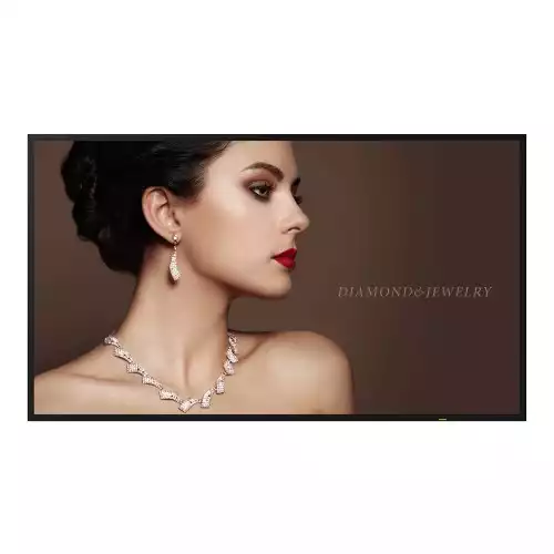 BenQ ST4301K 43 Inch 4K Android Smart Digital Signage