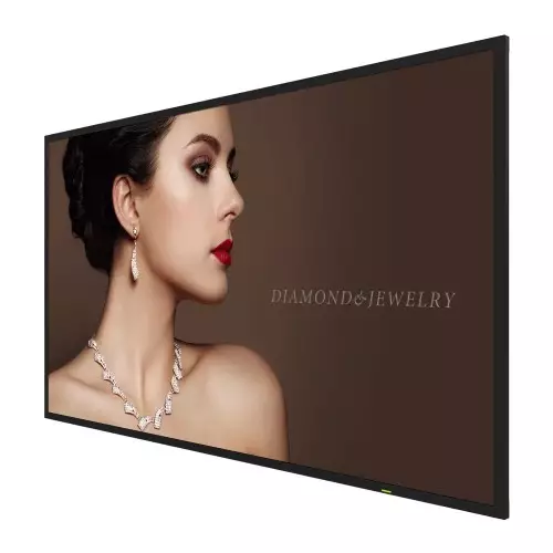 BenQ ST4301K 43 Inch 4K Android Smart Digital Signage-1