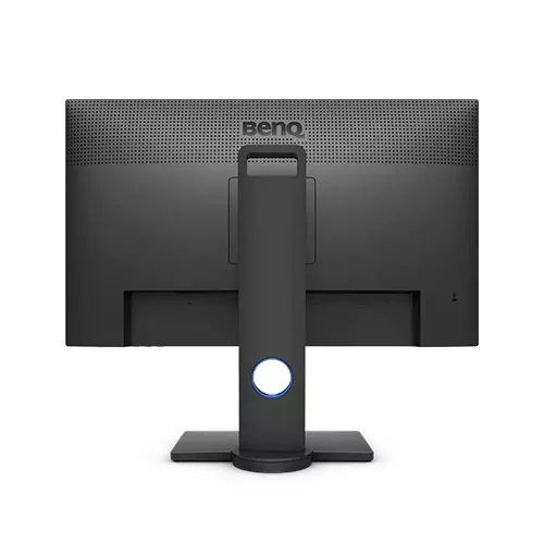 BenQ PD2700U DesignVue Designer 27 inch 4K IPS Monitor with Built-in Speakers - 3