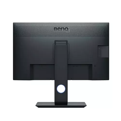 BenQ SW321C 32 inch 4K IPS Photo and Video Editing Monitor - 3