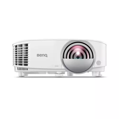 BenQ MX808STH 3600 Lumens XGA Interactive Projector with Short Throw