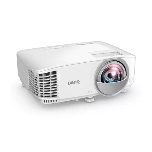 BenQ MX808STH 3600 Lumens XGA Interactive Projector with Short Throw-gallery-1