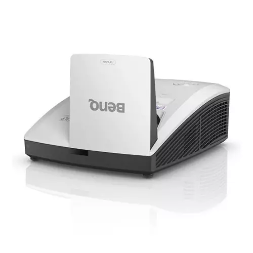 BenQ MW855UST Plus 3500 Lumens WXGA Education Projector-1