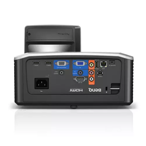BenQ MW855UST Plus 3500 Lumens WXGA Education Projector-2