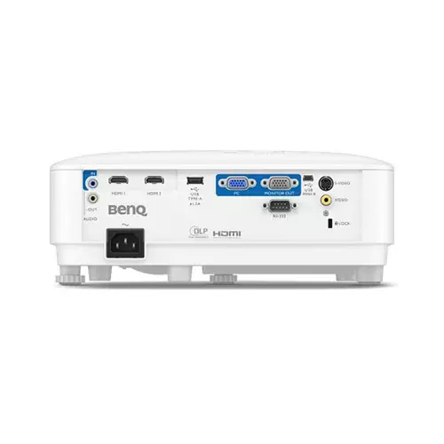 BenQ MH560 3800 ANSI Lumen Business Projector-2