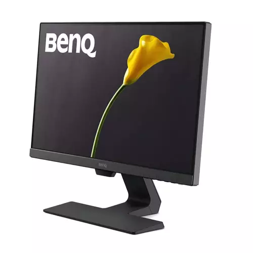 BenQ GW2280 22 Inch LED backlight Eye Care Stylish Monitor-gallery-1