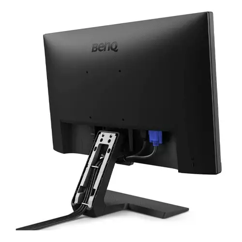 BenQ GW2280 22 Inch LED backlight Eye Care Stylish Monitor-gallery-3