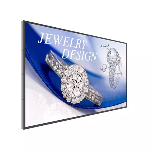 BenQ ST5502 55 inch 4K Android Professional Smart Signage-gallery-1