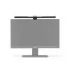 BenQ ScreenBar Halo Monitor Light-2