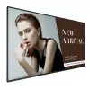 BenQ SL550 55 Inch 4K Android Smart Digital Signage-1