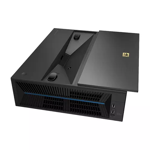 BENQ V7050I 4K 2500-LUMEN LASER TV PROJECTOR-3